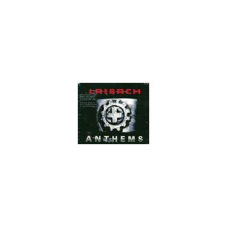 Laibach - Anthens (2CD) (Depeche Mode)