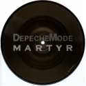 Depeche Mode - Martyr (7'' Vinyl)