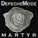 Depeche Mode - Martyr (12'' Vinyl)