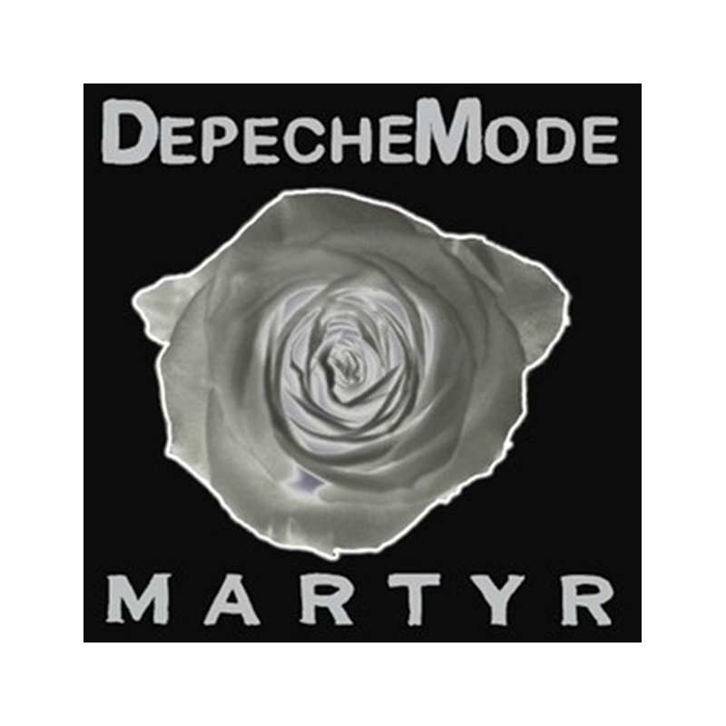 Depeche Mode - Martyr (12'' Vinyl)