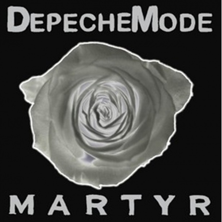 Depeche Mode - Martyr (12'' Vinyl) (Depeche Mode)