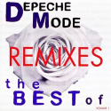 Depeche Mode - The Best Of Volume 1 Remixes (L12'' Vinyl)