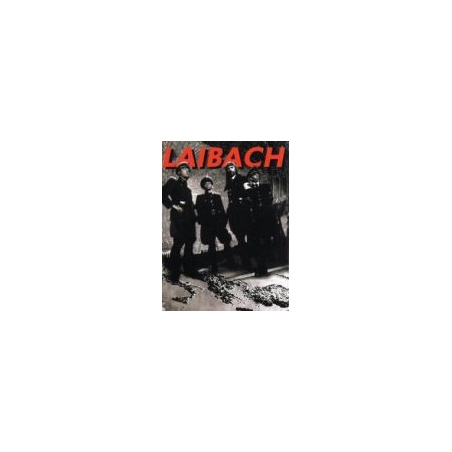 Laibach - Best Of Laibach (DVD) (Depeche Mode)