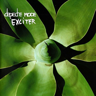 Depeche Mode - Exciter (LP)