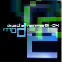 Depeche Mode - Remixes 81-04 (DeLuxe Box Set Vinyl LP)