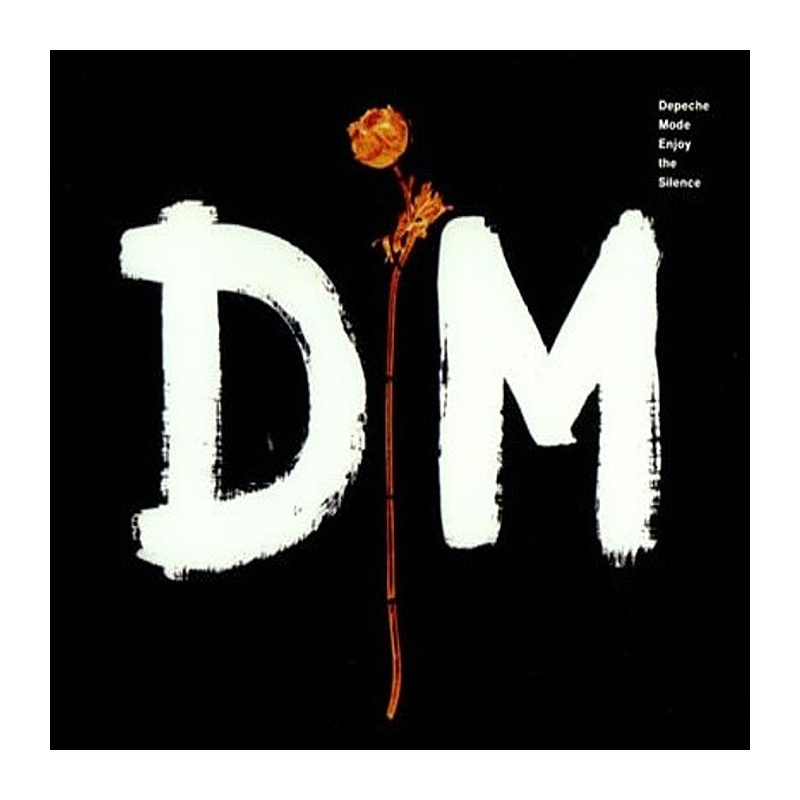 Depeche Mode - Enjoy The Silence XL12" Vinyl