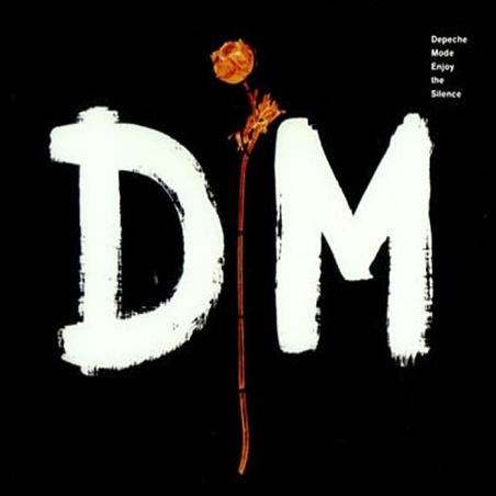Depeche Mode - Enjoy The Silence XL12" Vinyl (Depeche Mode)