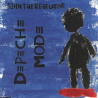 Depeche Mode - John The Revelator / Lilian (L12'' Vinyl) (Depeche Mode)