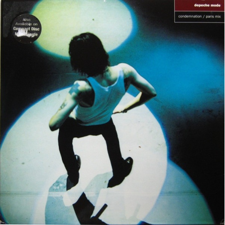 Depeche Mode - Condemnation (12'' Vinyl) USA (Depeche Mode)