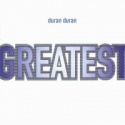 Duran Duran - GREATEST Hits (CD)