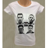 Depeche Mode - Womens T-shirt - Photo 90 (Depeche Mode)