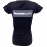 Depeche Mode - Womens T-shirt - Photo (Depeche Mode)