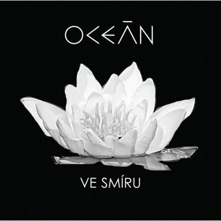 Oceán - Ve Smíru - CD (Depeche Mode)