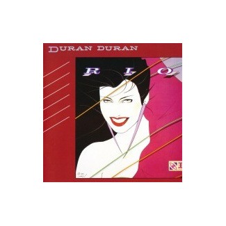 Duran Duran - Rio (CD)