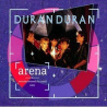 Duran Duran - Arena And The Making Of (CD)