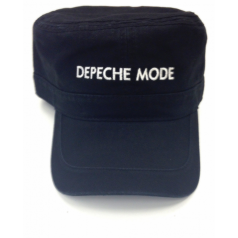 Depeche Mode - Čepice Army (Depeche Mode)