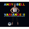 Andy Bell - Variance II, The 'Torsten The Beautiful Libertine' Remixes - CD