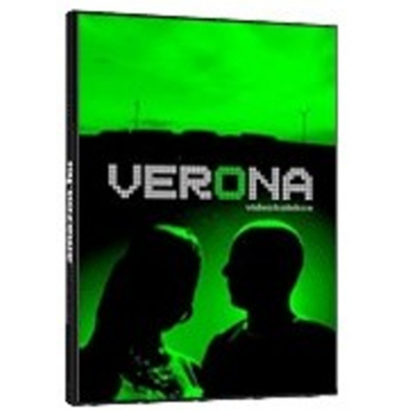 Verona - Videoklipy - DVD (Depeche Mode)