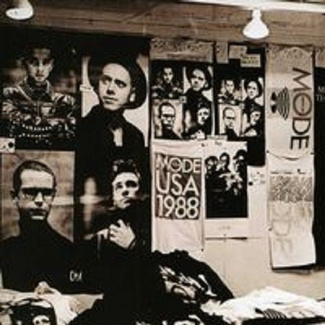 Depeche Mode - 101 (2LP)