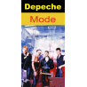 Depeche Mode - Textilní Banner - Foto 85