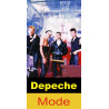 Depeche Mode - Textile Banner (Flag) - Foto 85/2