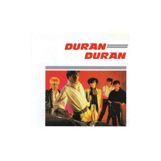 Duran Duran - Duran Duran (CD)