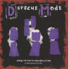 Depeche Mode - Songs Of Faith And Devotion - Remixes - Anniversary Edition CD