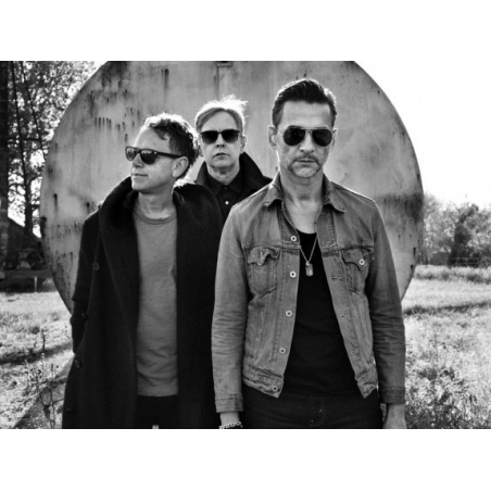 Depeche Mode - Video Singles Collection (3DVD) (Depeche Mode)