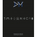 Depeche Mode - The Video Singles Collection 3-disc version (3DVD)