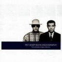 Pet Shop Boys - Discography (CD)