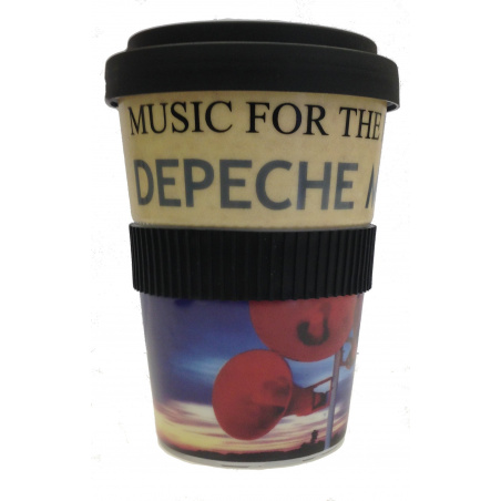 Depeche Mode - Thermo cup - Music For The Masses (Depeche Mode)