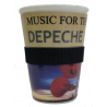 Depeche Mode - Thermo cup - Music For The Masses (Depeche Mode)