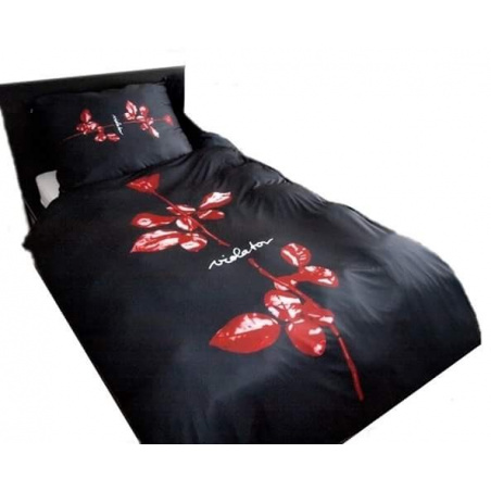 Bed linen set "Violator" (Depeche Mode)