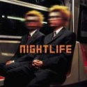 Pet Shop Boys - Nighlife (CD)
