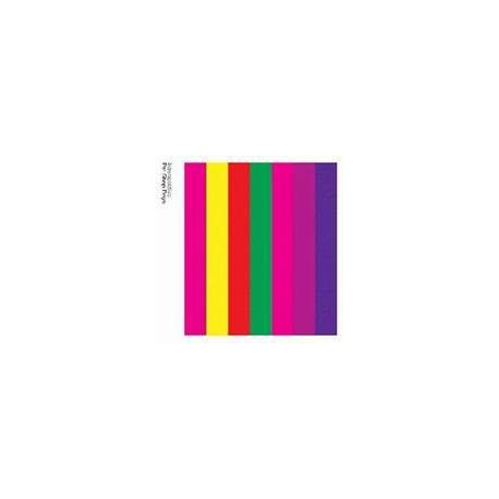 Pet Shop Boys - Introspective (1998-1989) (2CD) (Depeche Mode)
