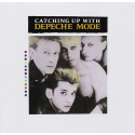 Depeche Mode - Catching Up With Depeche Mode (US import) (CD)