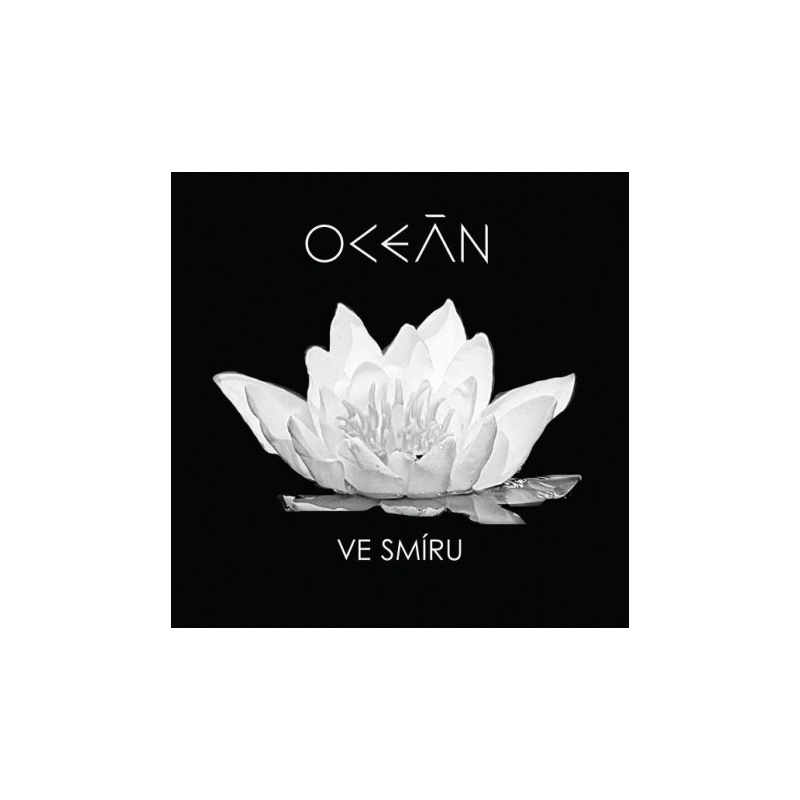 Oceán - Ve Smíru  (vinyl) (Depeche Mode)