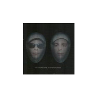 Pet Shop Boys - Alternative (2CD)