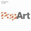 Pet Shop Boys - Popart - The Hits (2CD)