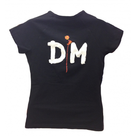 Depeche Mode - Womens T-Shirt - Violator (Depeche Mode)