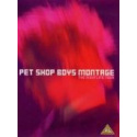 Pet Shop Boys - Night Life Tour (DVD)