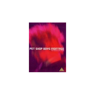 Pet Shop Boys - Night Life Tour (DVD)