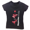 Depeche Mode - Womens T-Shirt - Violator (Depeche Mode)