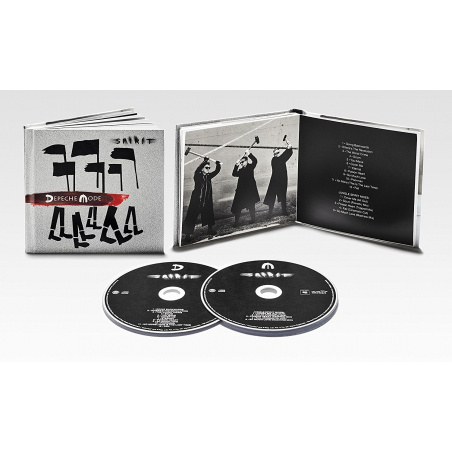 Depeche Mode - Spirit (2CD) Deluxe (Depeche Mode)