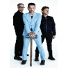 Depeche Mode - Banner - Photo Spirit