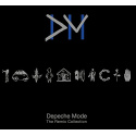  Depeche Mode - Remixes collectoin - 2CD