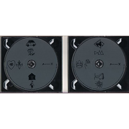  Depeche Mode - Remixes collectoin - 2CD (Depeche Mode)