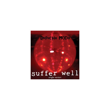 Depeche Mode - Suffer Well (CDS) (Depeche Mode)