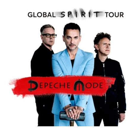 Bus 2: Brno - Bratislava a zpět (Depeche Mode)