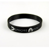 Depeche Mode - Silicone Wristband (202 mm) (Depeche Mode)